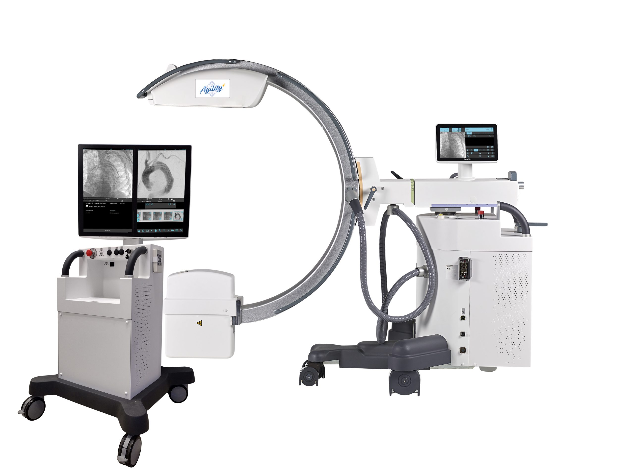 Digital X-Ray Equipment