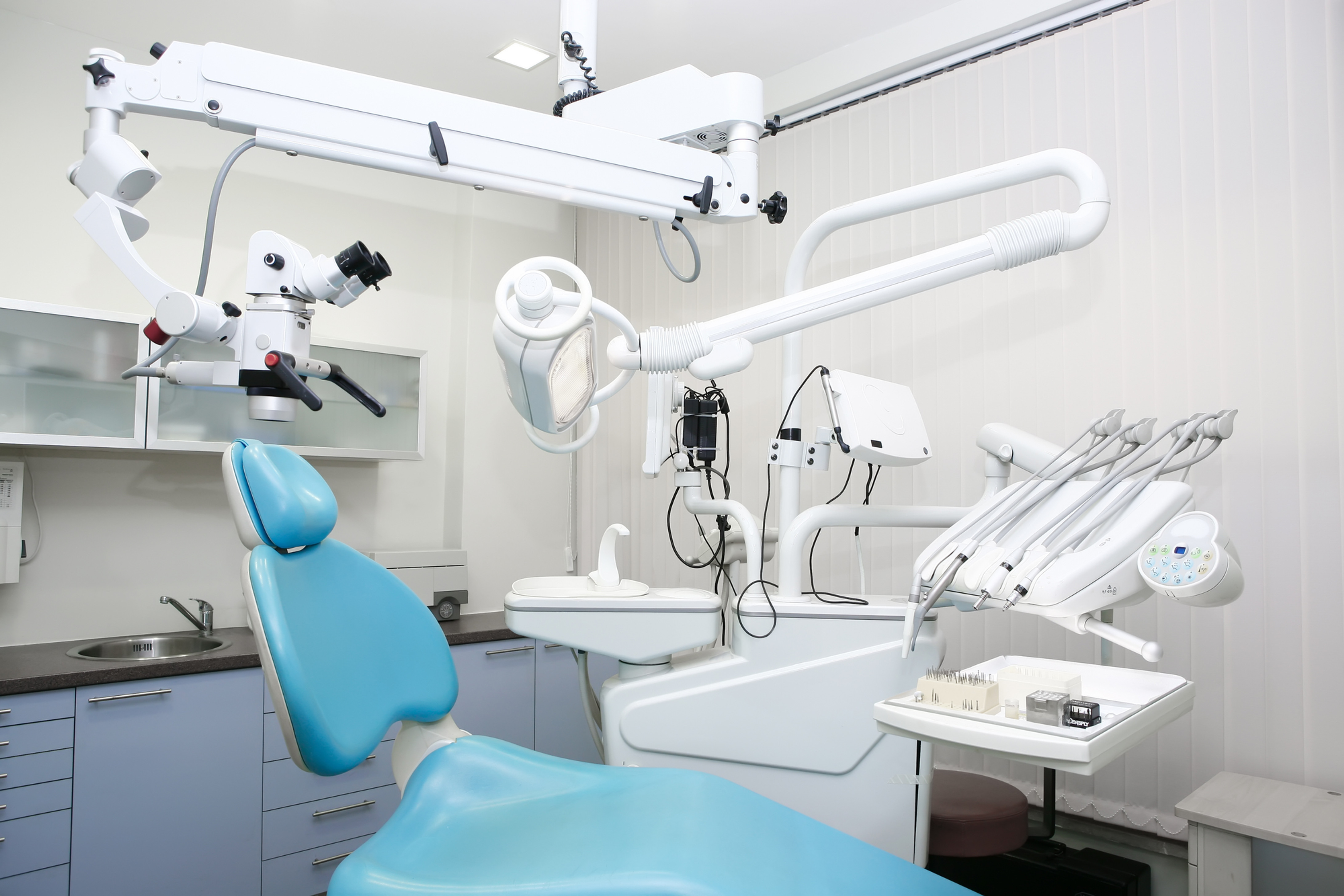 Dental Equipment Maintenance