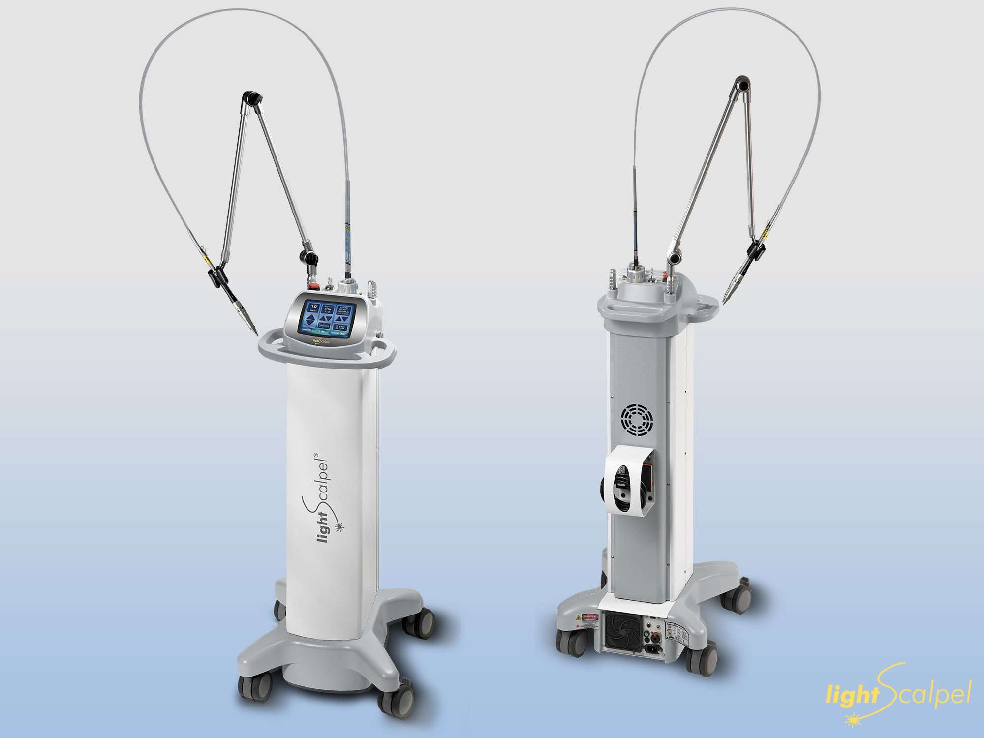 CO2 Surgical Laser System
