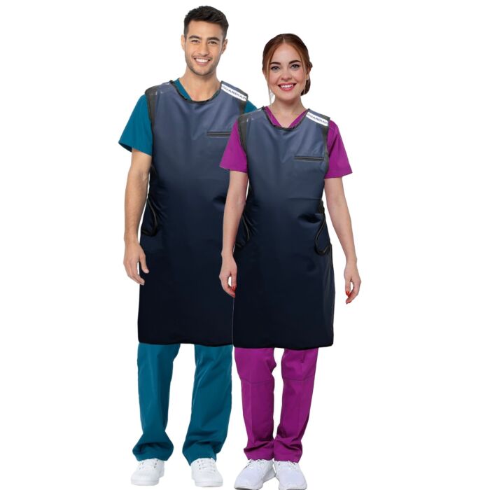 Lead Aprons & Protective Equipment