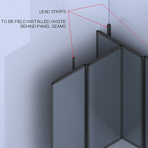 Radiation Safety & Shielding Design